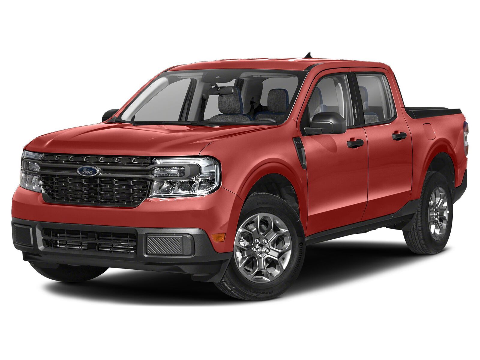 2024 FORD Maverick