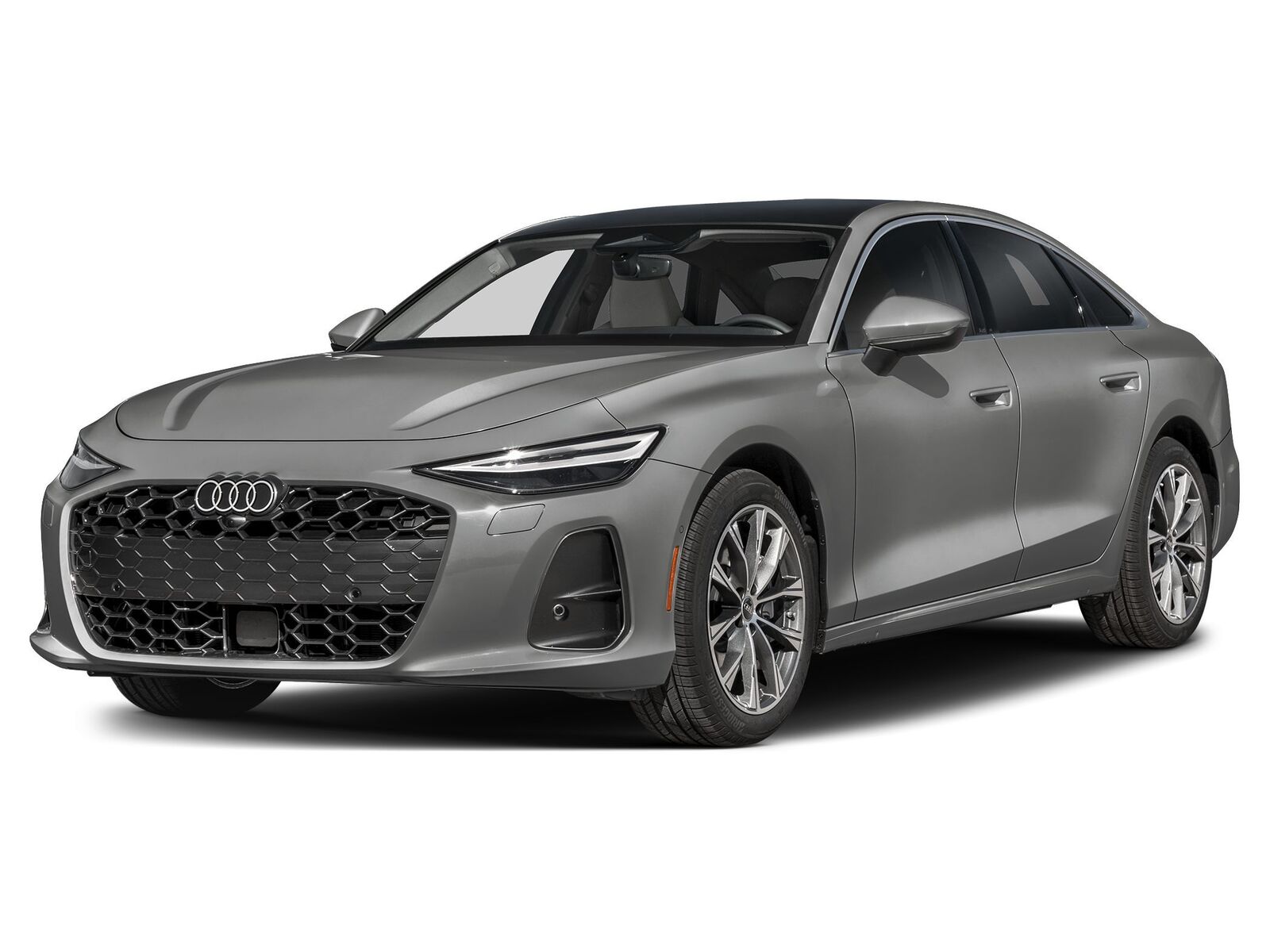 2026 AUDI A6