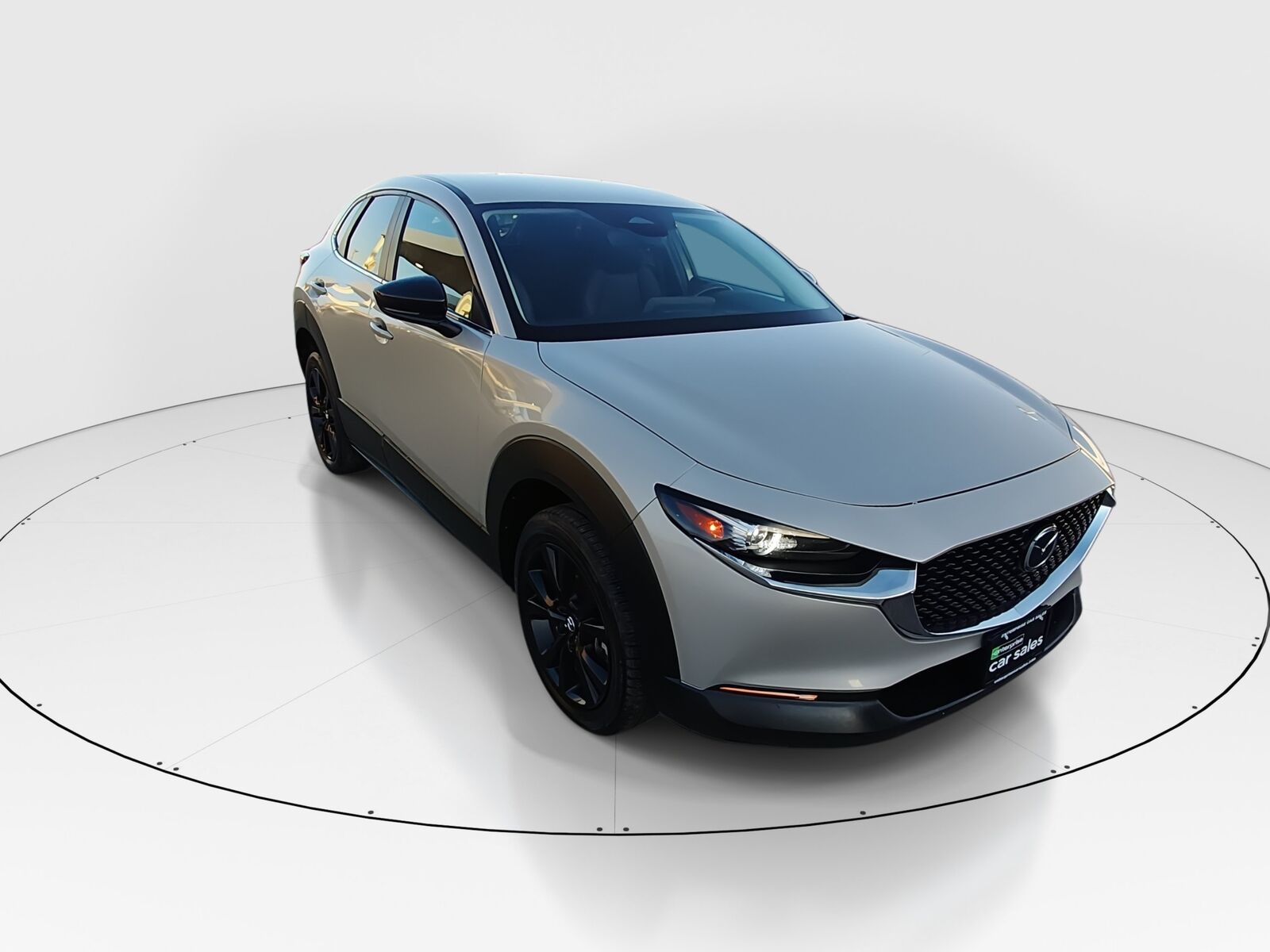2024 MAZDA CX-30
