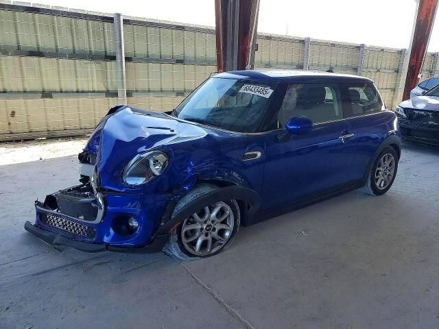 2019 MINI Hardtop