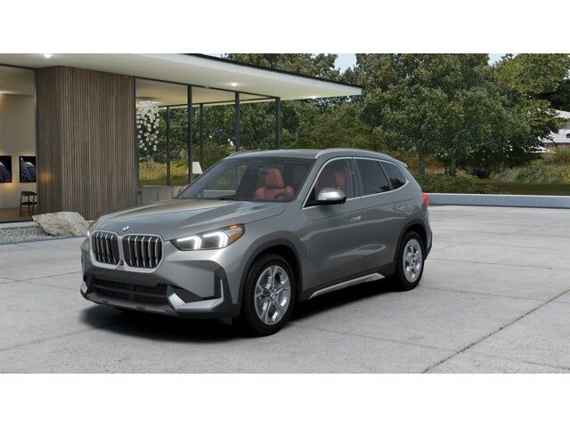 2027 BMW X1