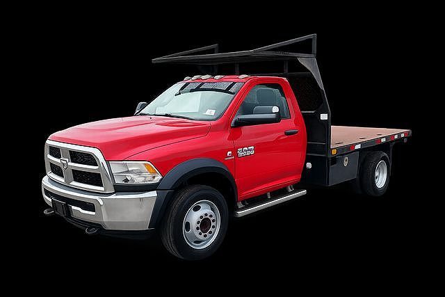 2014 RAM 5500