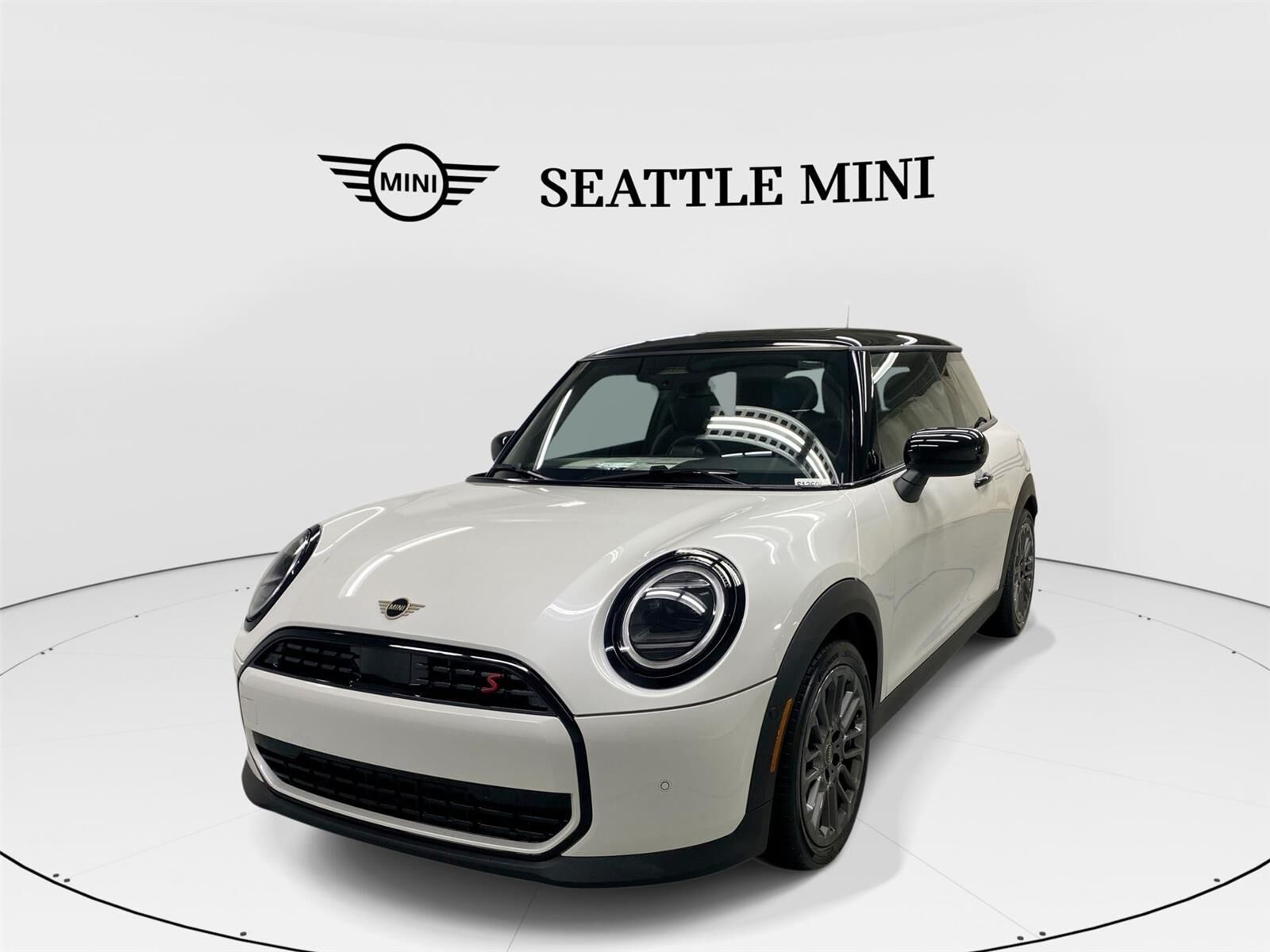 2026 MINI Hardtop