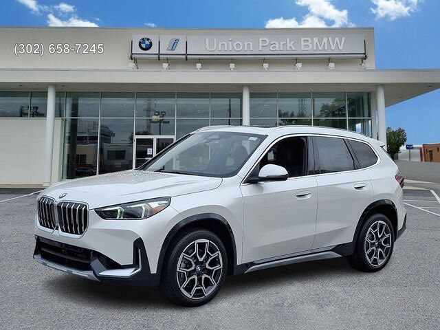 2026 BMW X1