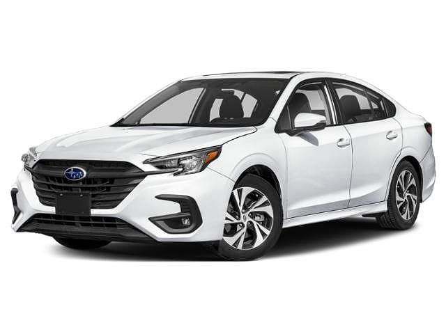 2024 SUBARU Legacy