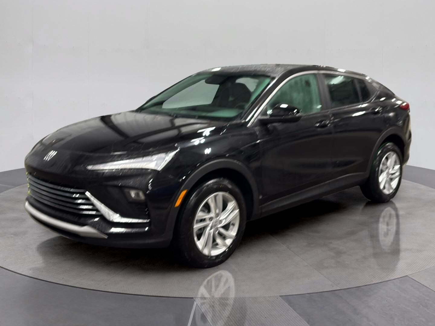 2026 BUICK Envista