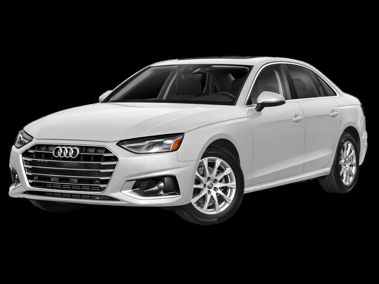 2021 AUDI A4