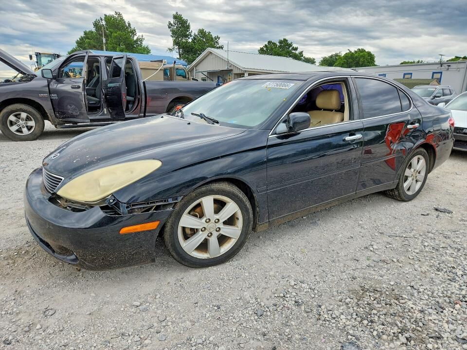 2005 LEXUS ES