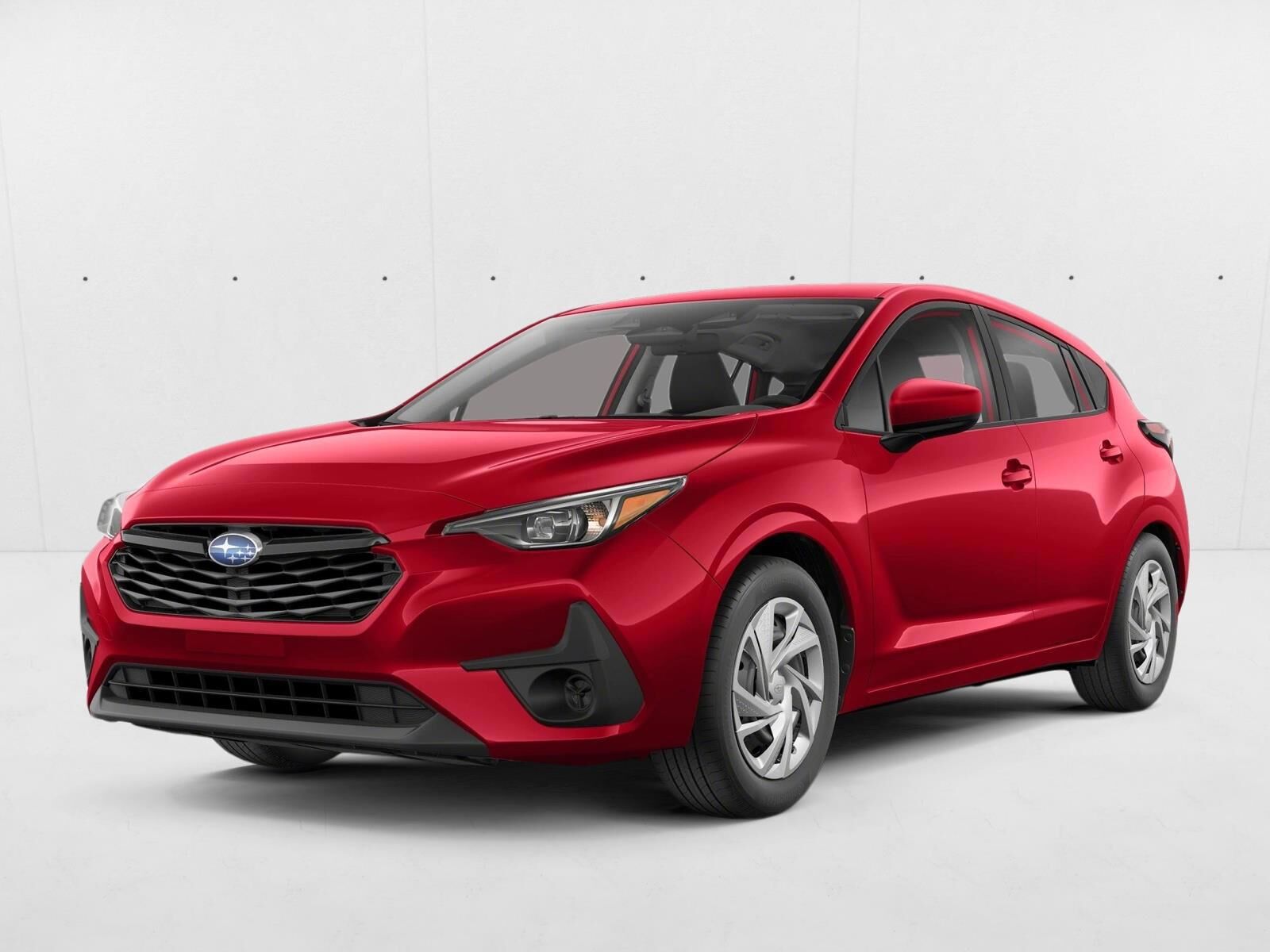 2024 SUBARU Impreza
