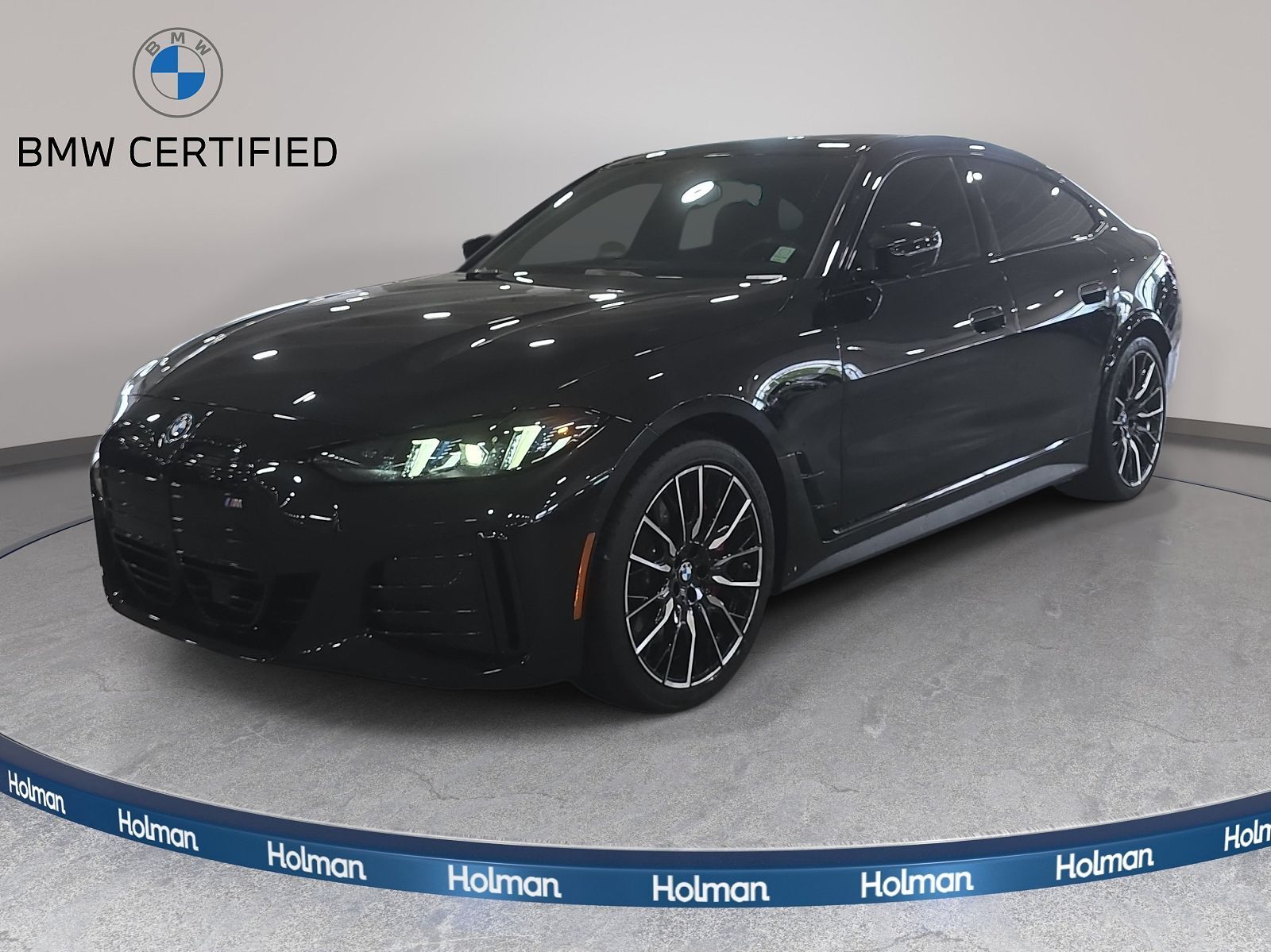 2025 BMW i4