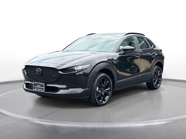 2026 MAZDA CX-30