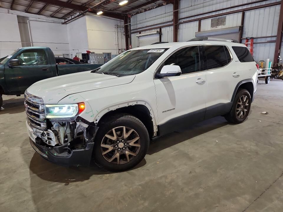 2020 GMC Acadia