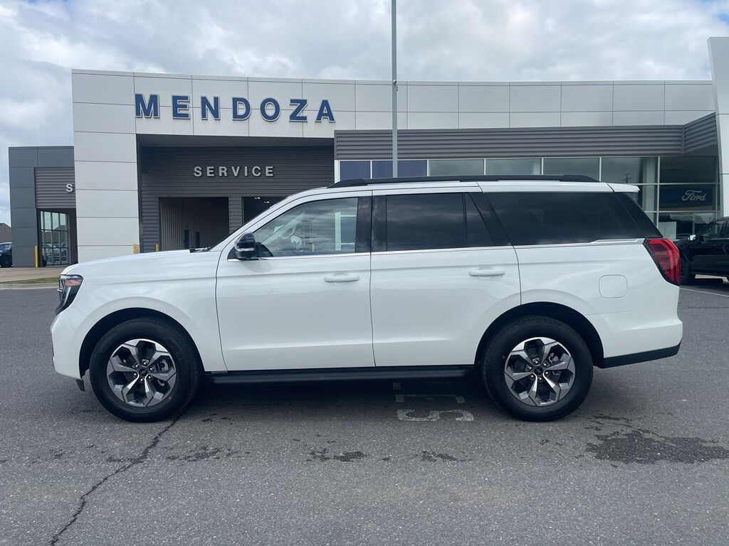 2027 FORD Expedition