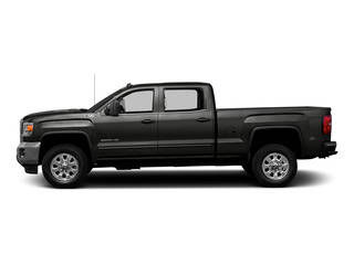 2015 GMC Sierra