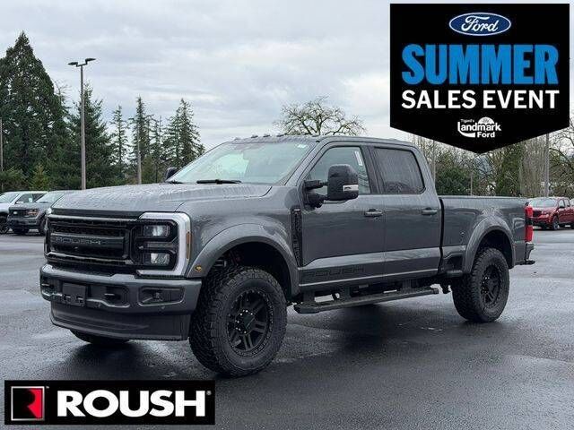 2026 FORD F-250
