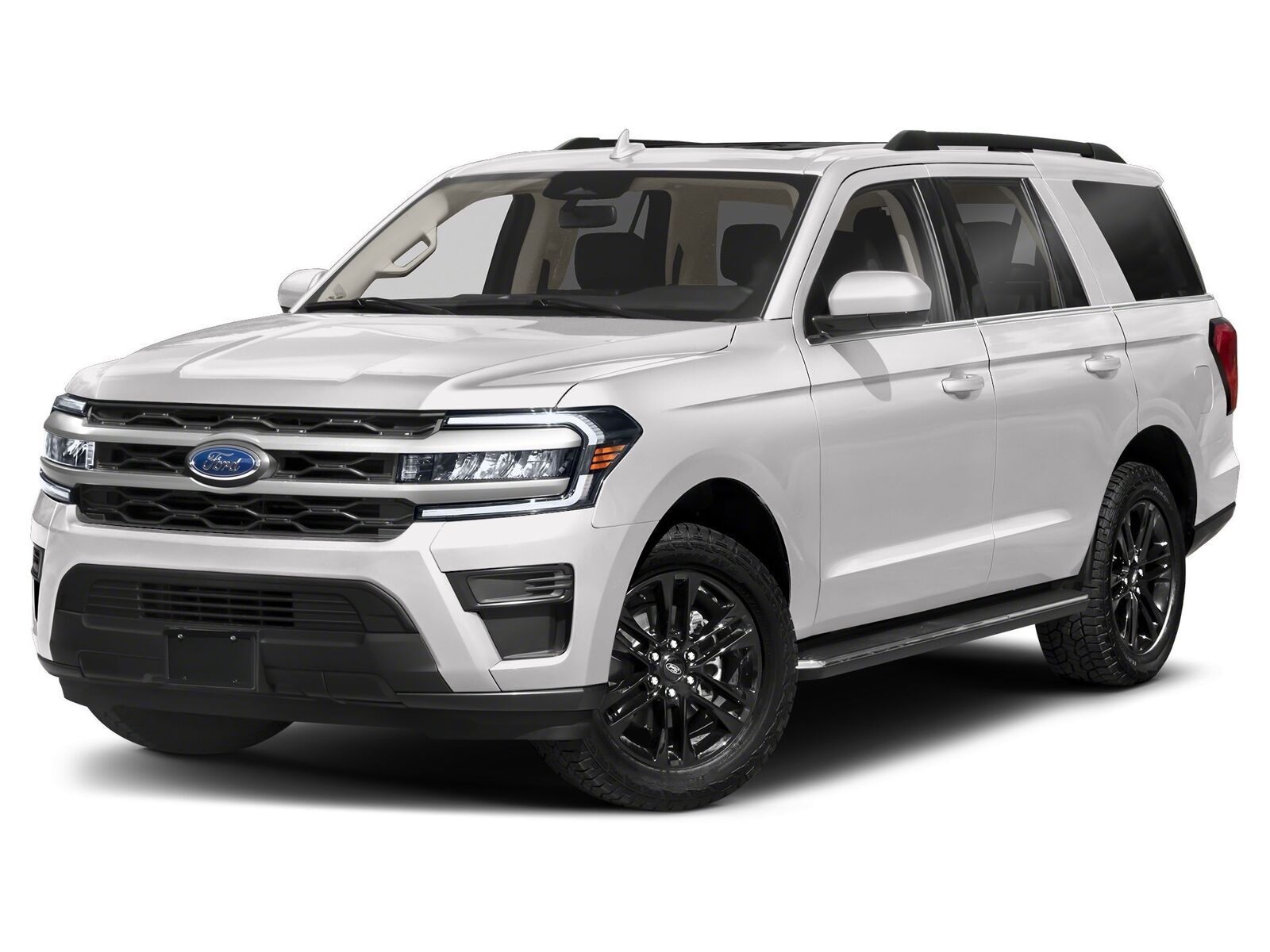 2023 FORD Expedition