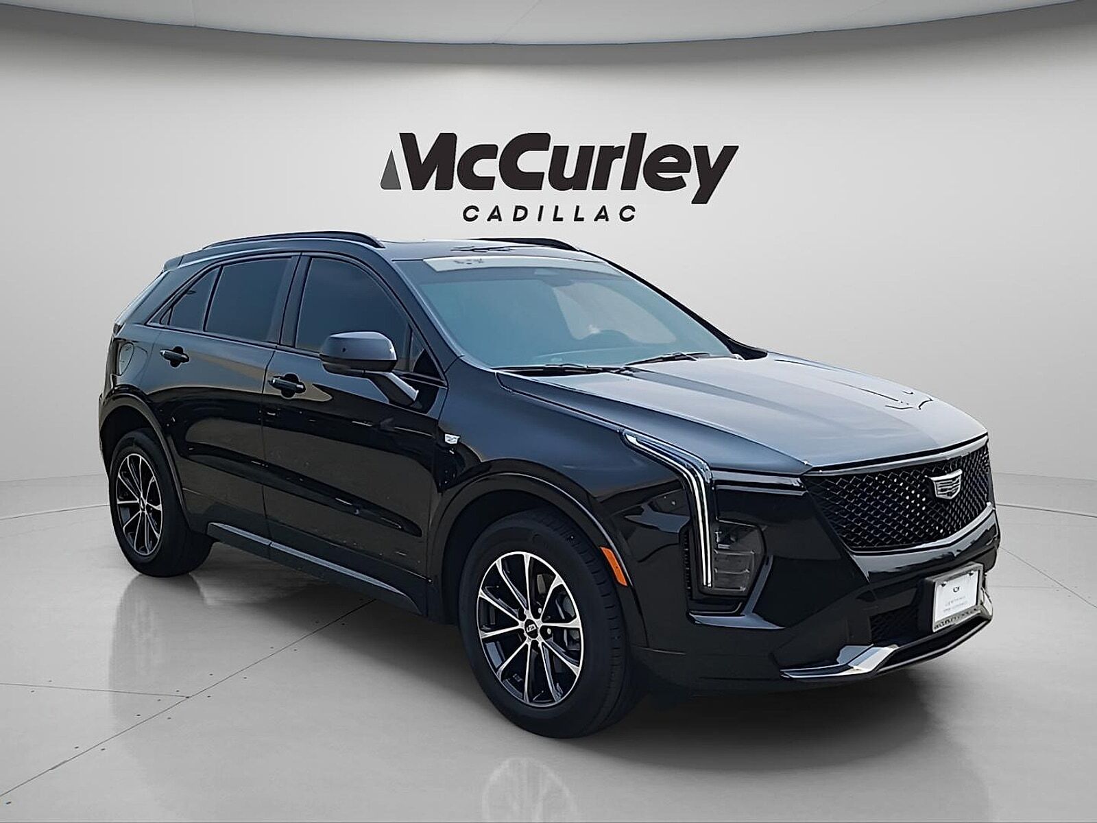2024 CADILLAC XT4