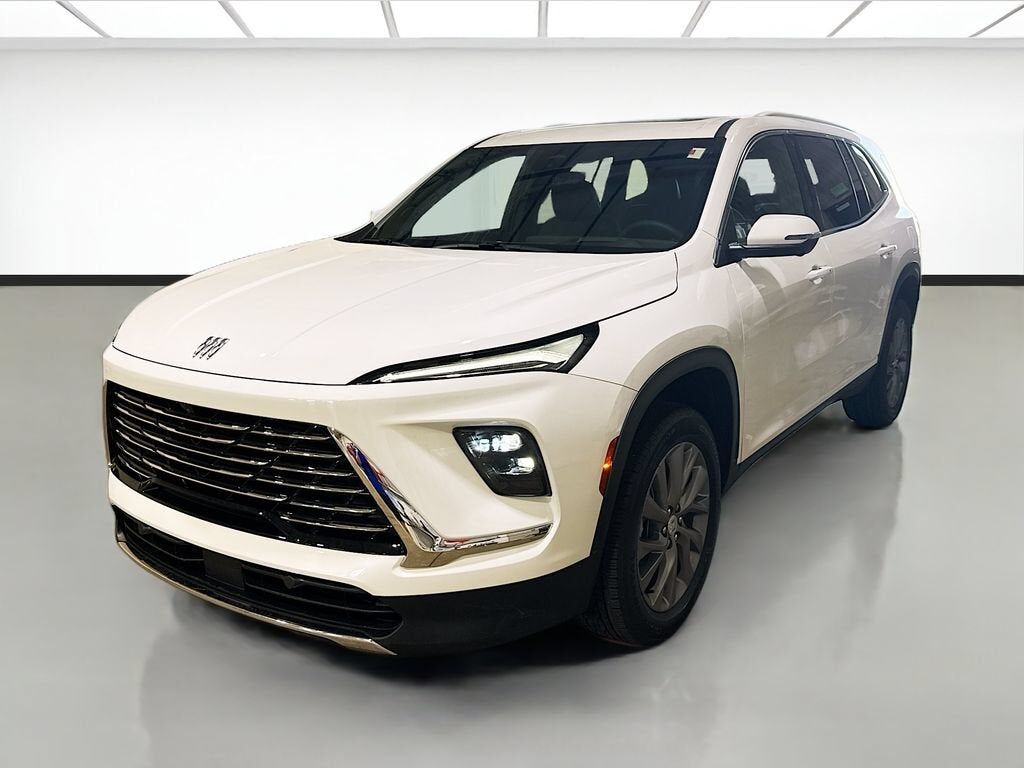 2026 BUICK Enclave