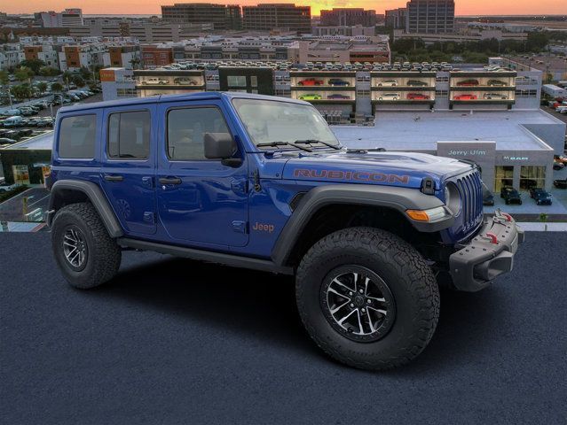 2019 JEEP Wrangler