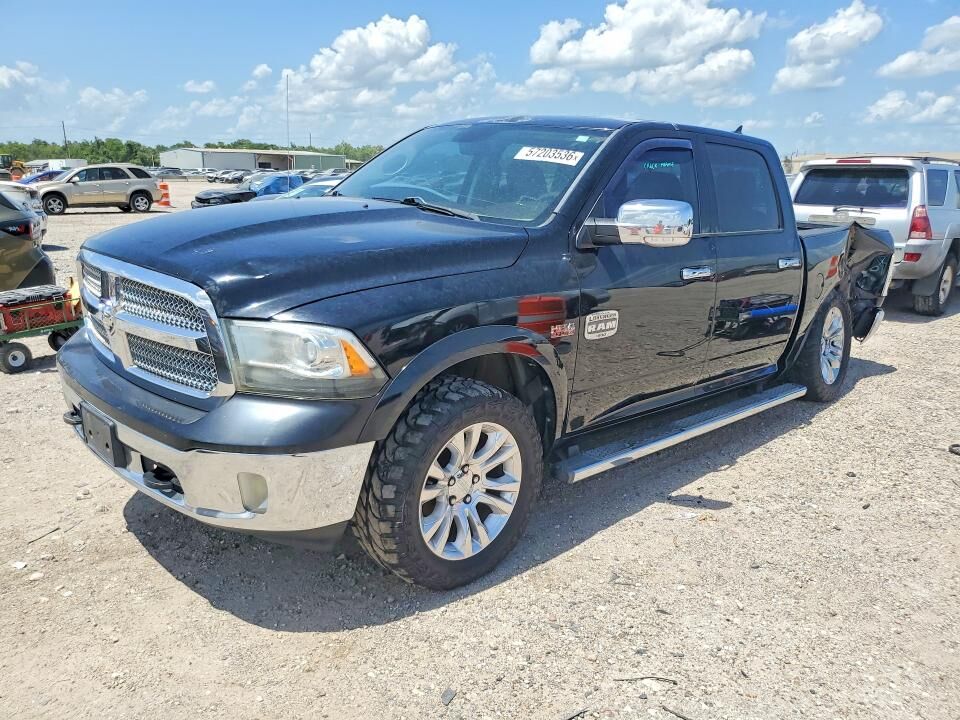 2013 RAM 1500