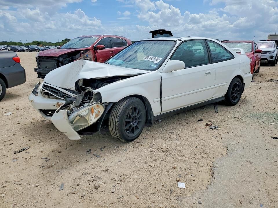 1999 HONDA Civic