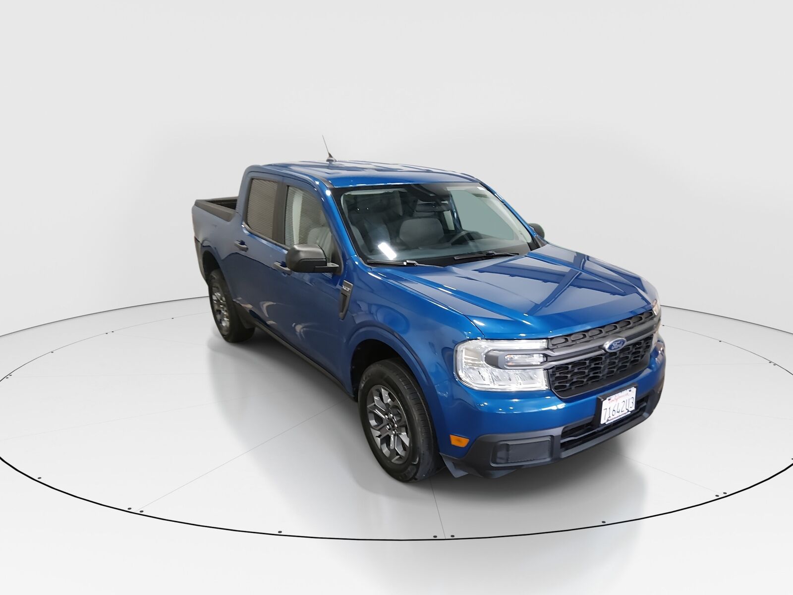 2023 FORD Maverick