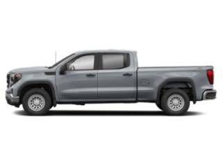 2024 GMC Sierra
