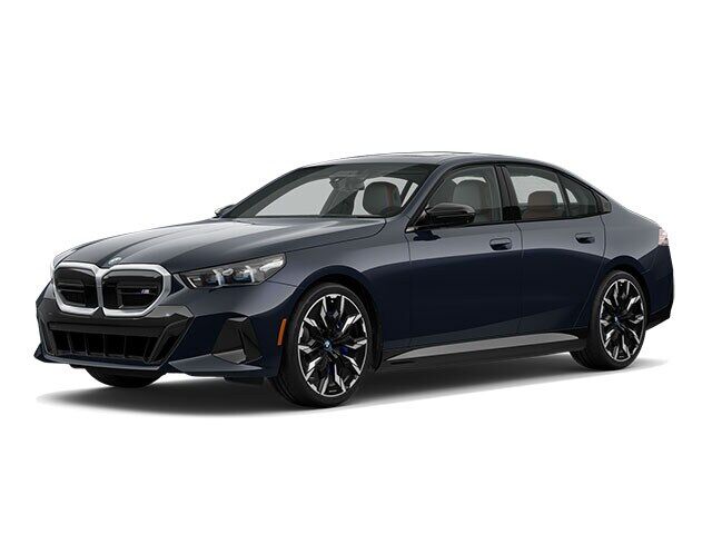 2024 BMW i5