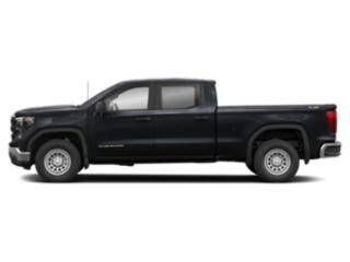 2023 GMC Sierra