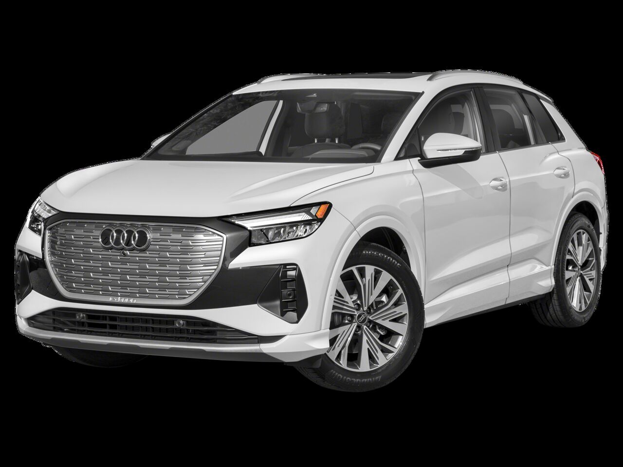 2023 AUDI Q4