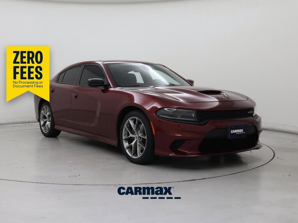 2023 DODGE Charger