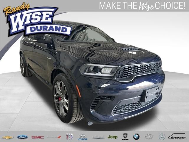 2024 DODGE Durango