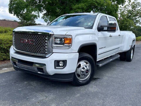 2016 GMC Sierra