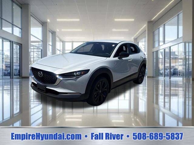 2024 MAZDA CX-30