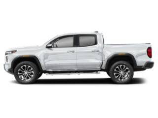 2024 GMC Canyon