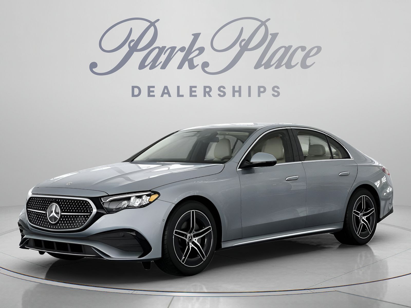 2026 MERCEDES-BENZ E-Class