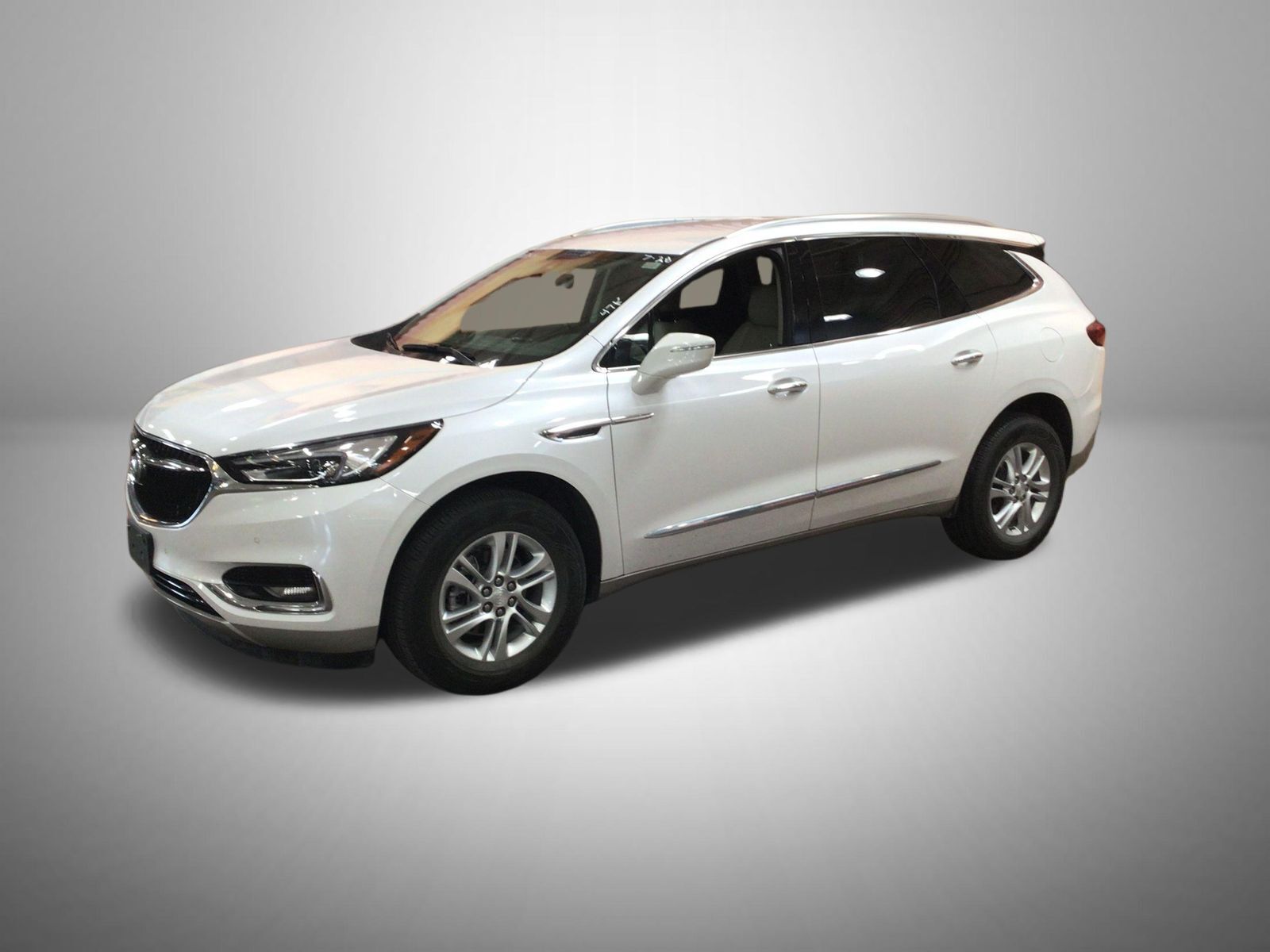 2020 BUICK Enclave