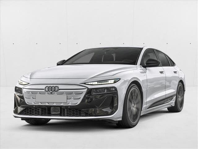 2025 AUDI A6