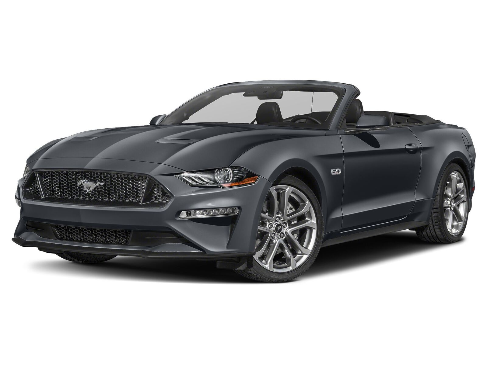 2023 FORD Mustang