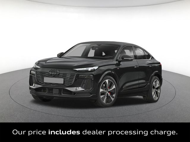 2027 AUDI Q6