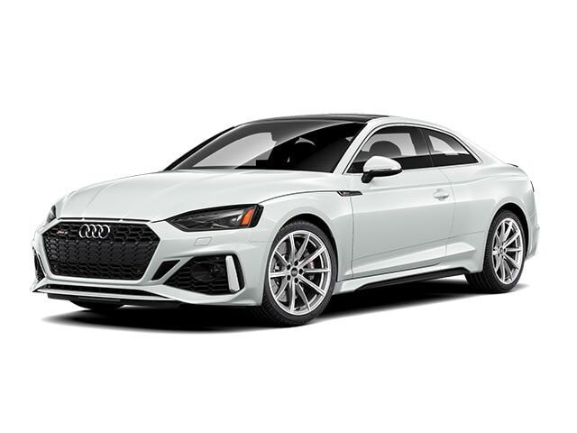 2023 AUDI RS5