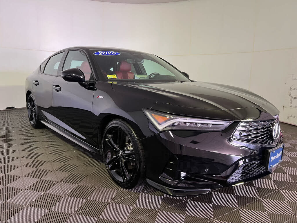 2026 ACURA Integra