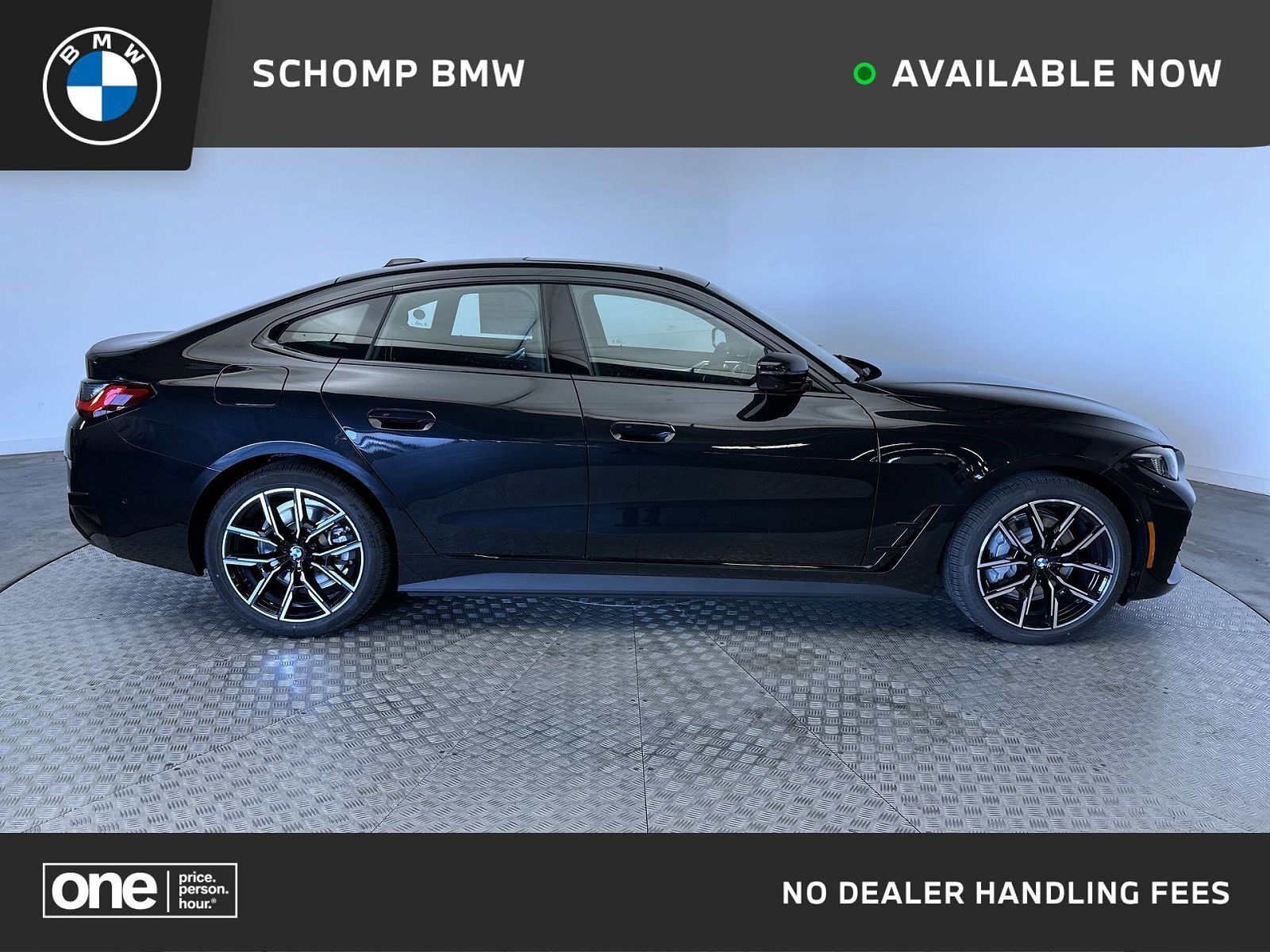 2026 BMW i4