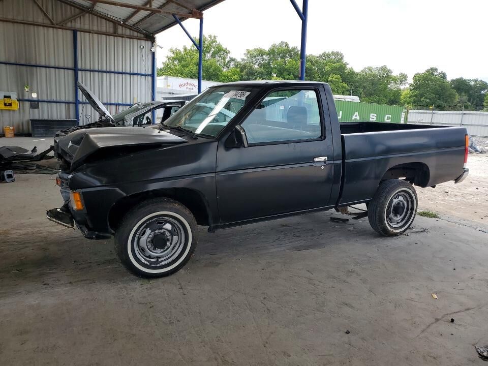1993 NISSAN Pickup
