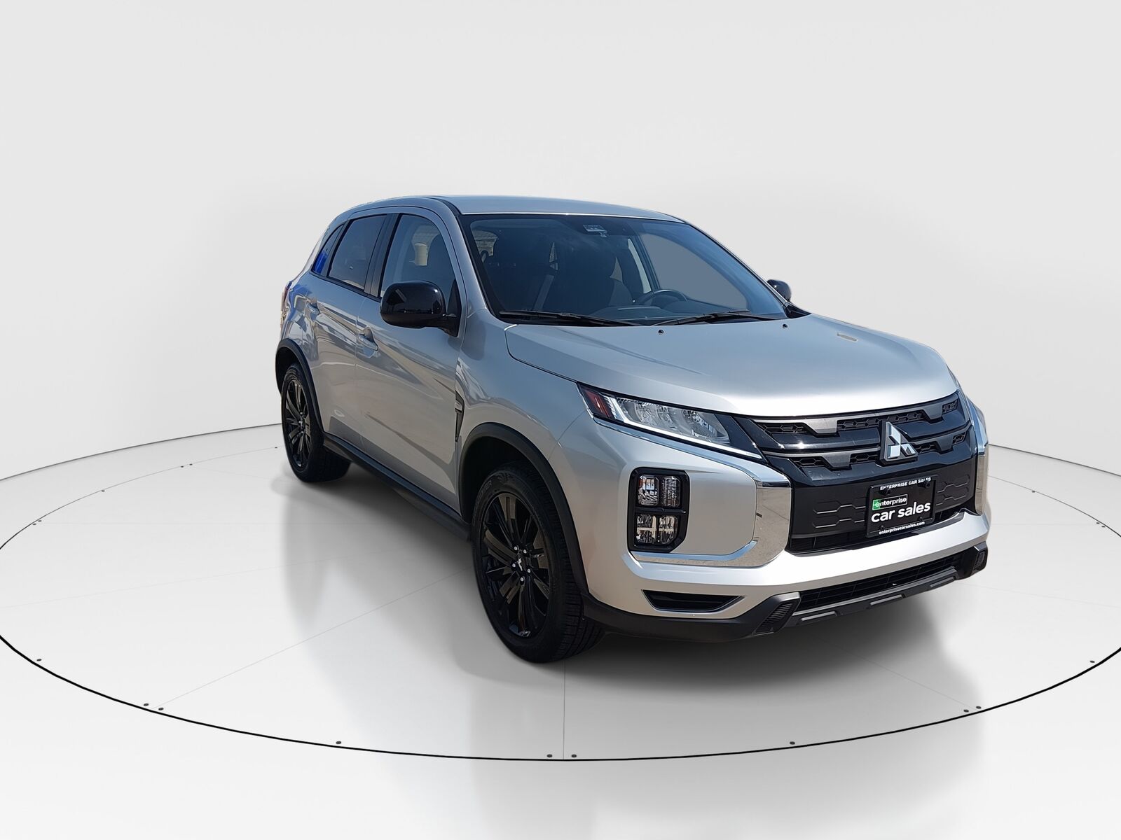 2025 MITSUBISHI Outlander Sport