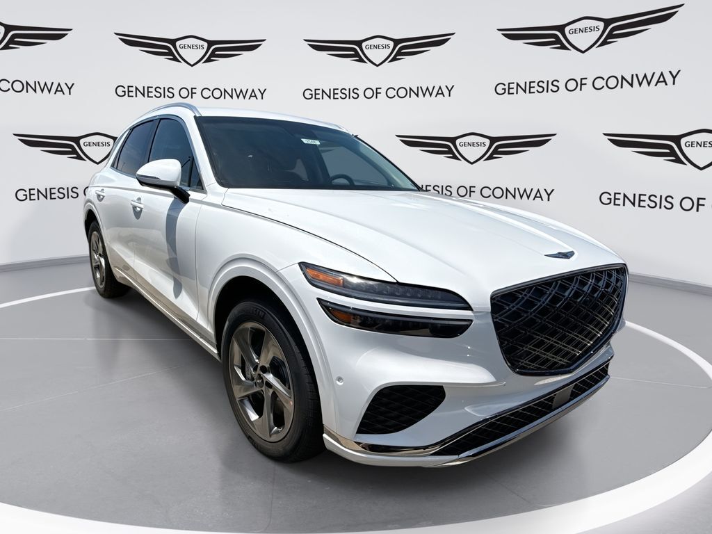 2026 GENESIS GV70