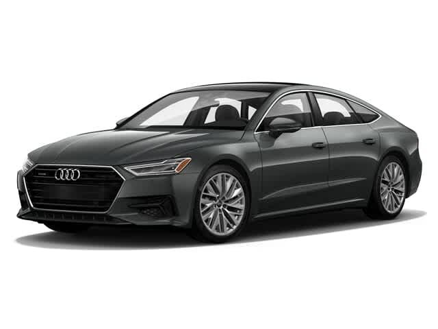 2019 AUDI A7