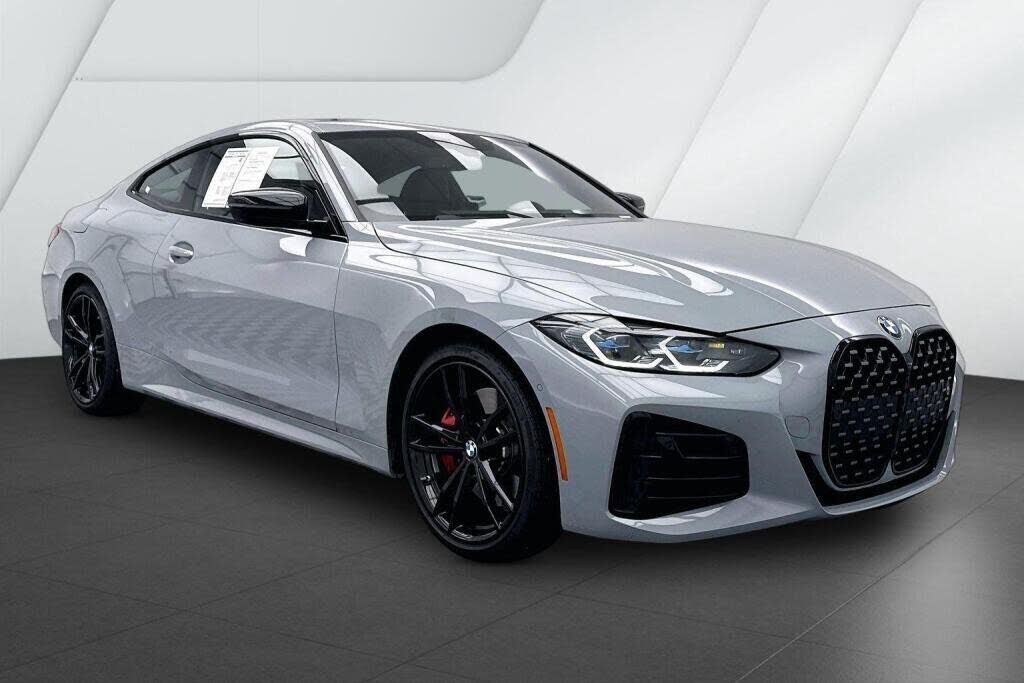 2024 BMW M4