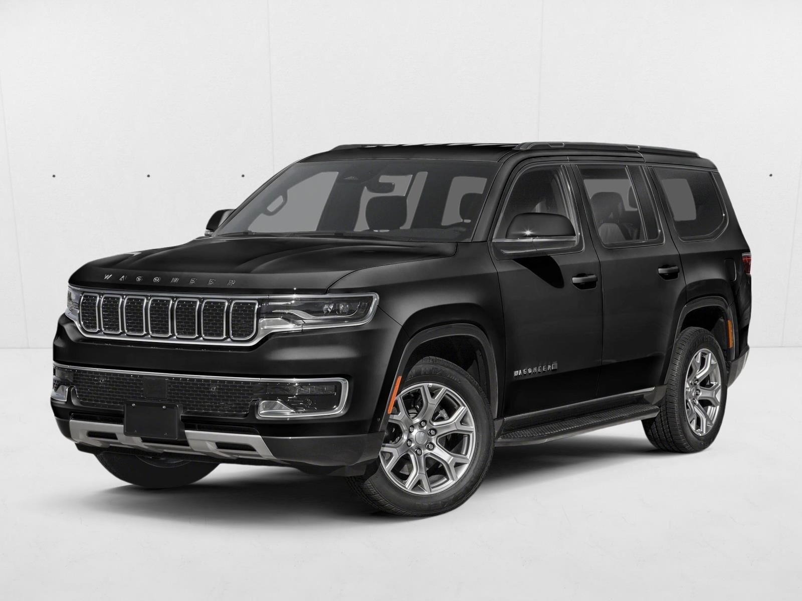 2025 JEEP Wagoneer