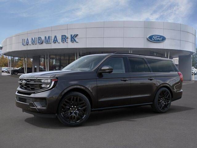 2027 FORD Expedition
